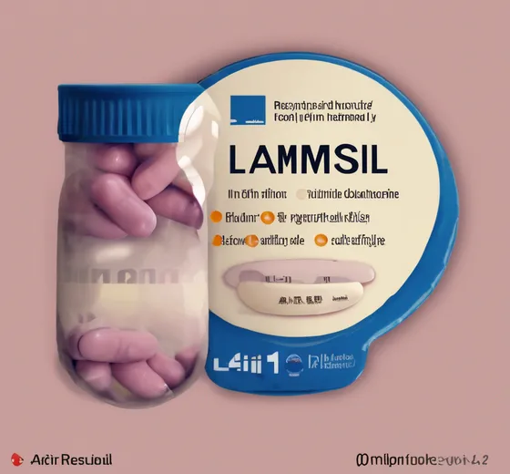 Lamisil crema generico